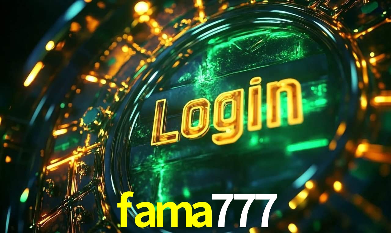 Descubra a Essência do fama777: Nossa História e Compromissos