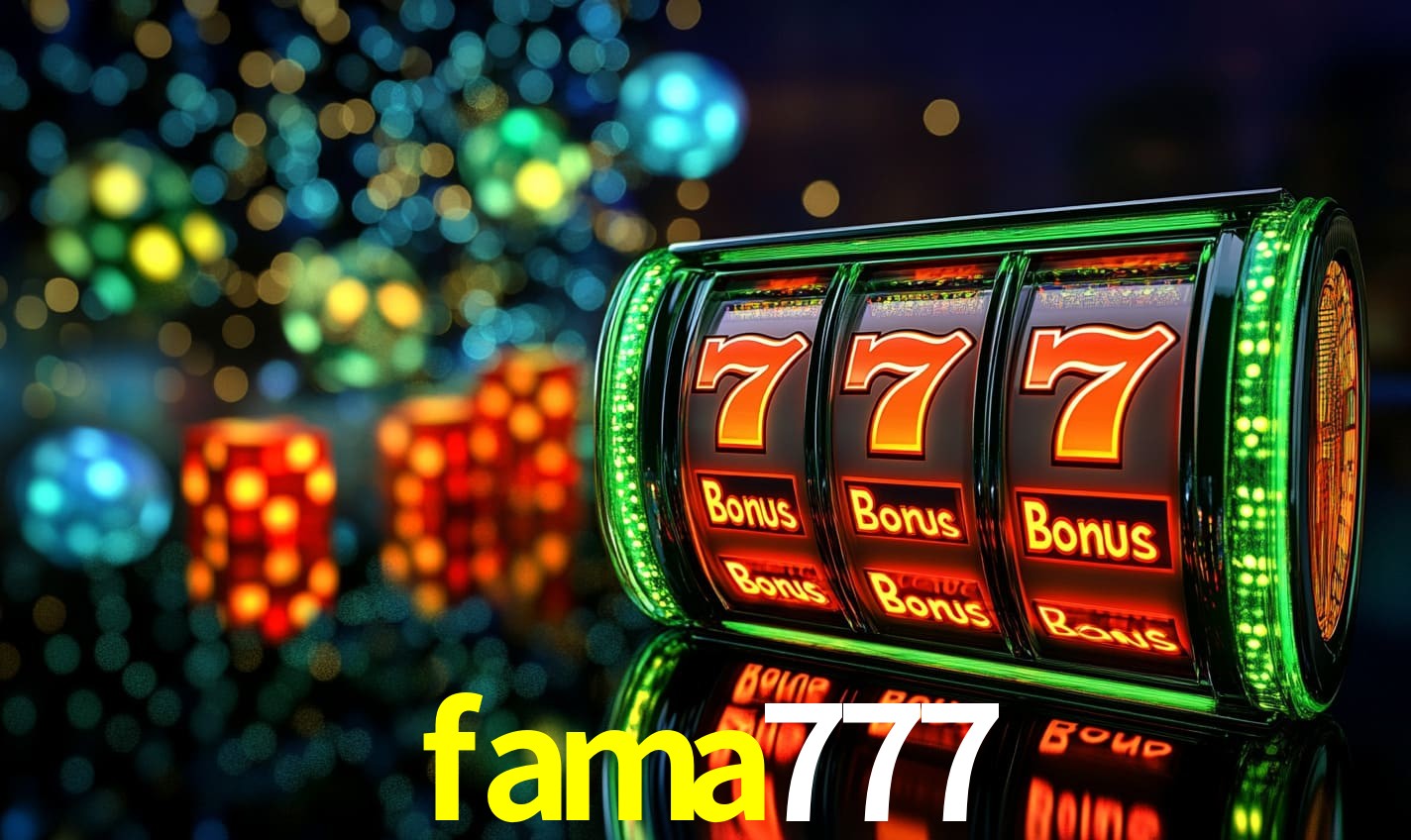 A Popularidade dos Caça-Níqueis no fama777