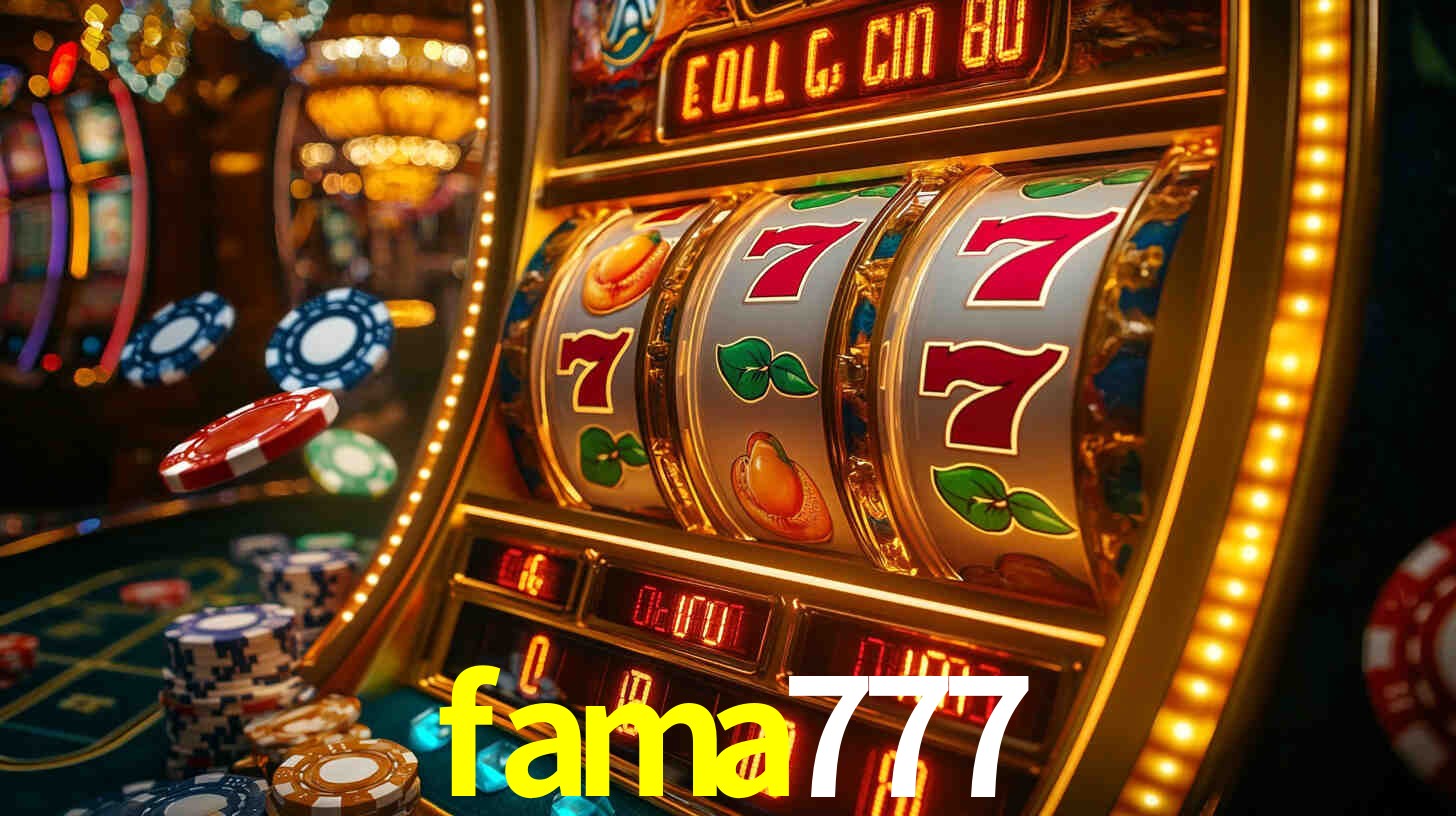 fama777 app