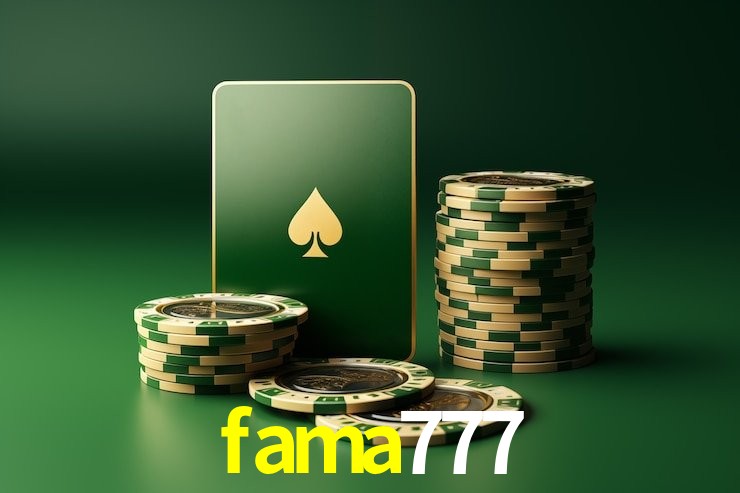 Live Casino fama777