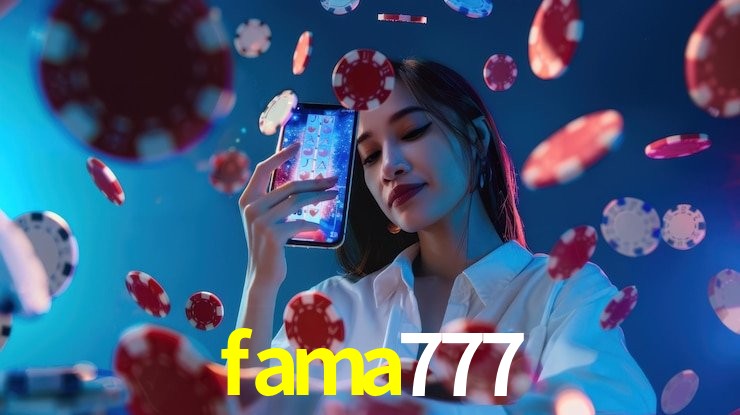 Benefícios da Conta fama777