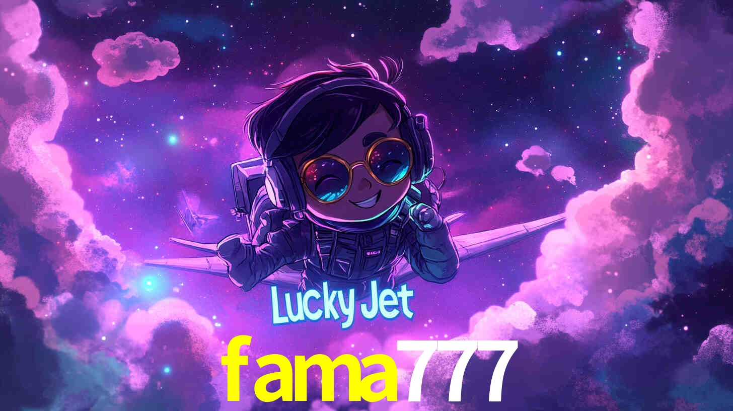 Casino Ao Vivo fama777