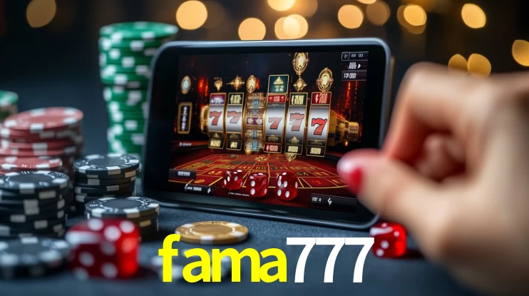 fama777,fama777 bet