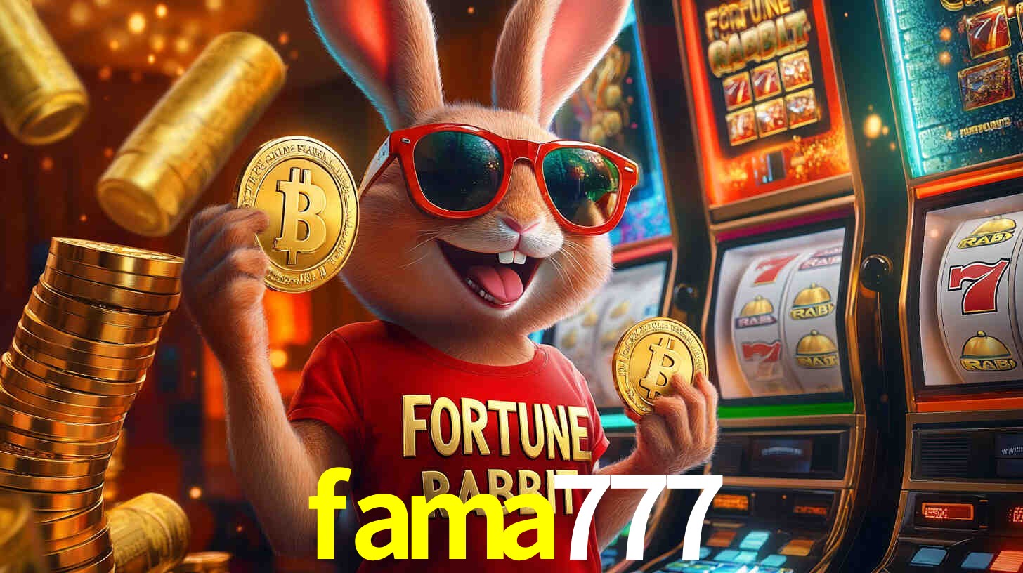 Torneios fama777