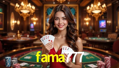 Bonus Features fama777