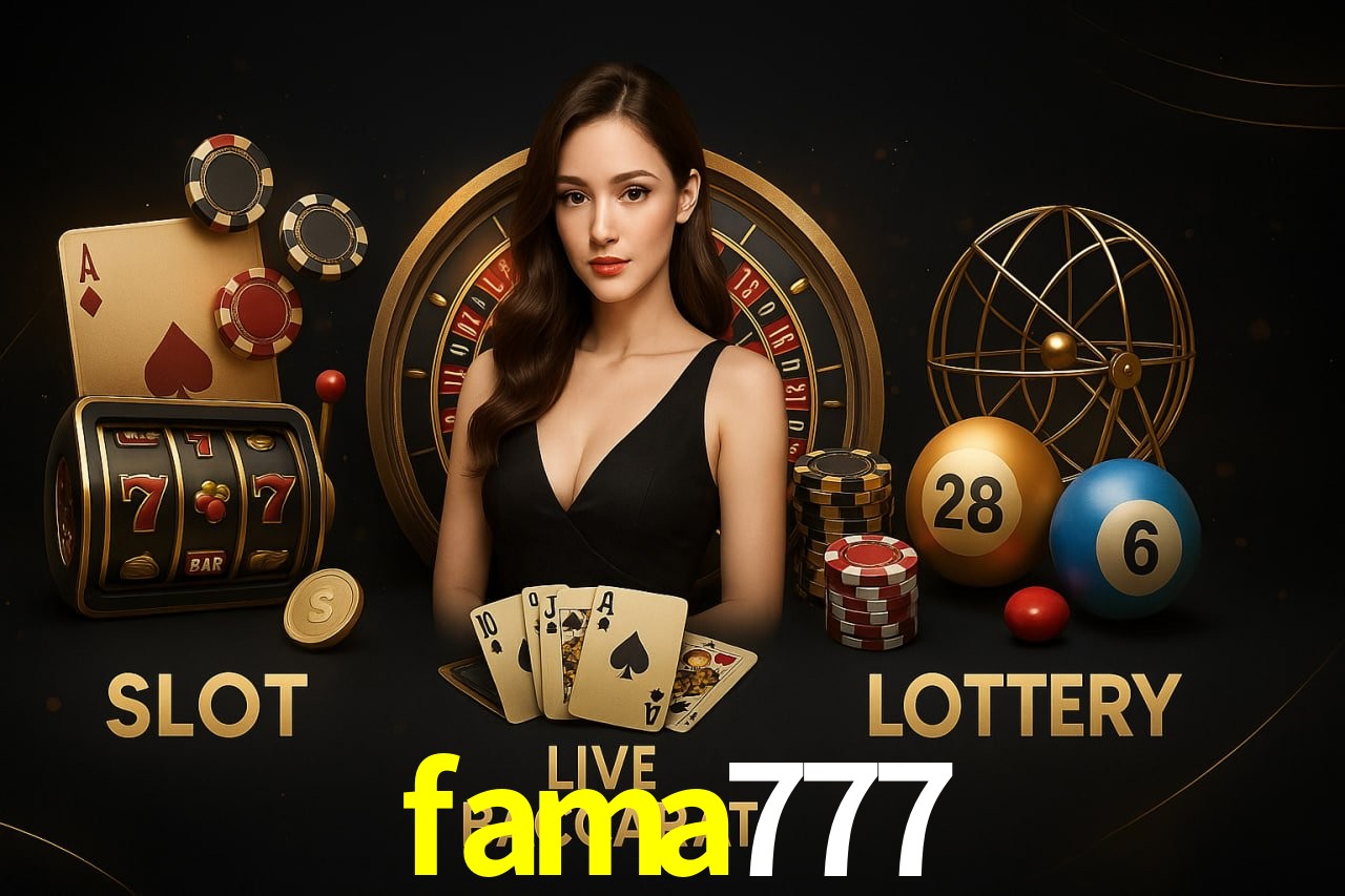 Inovações de Jogos na fama777: O Futuro das Experiências Interativas