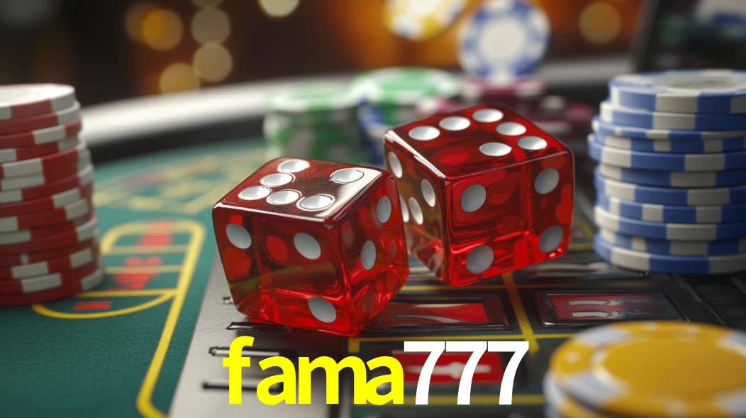 Premium Interface fama777
