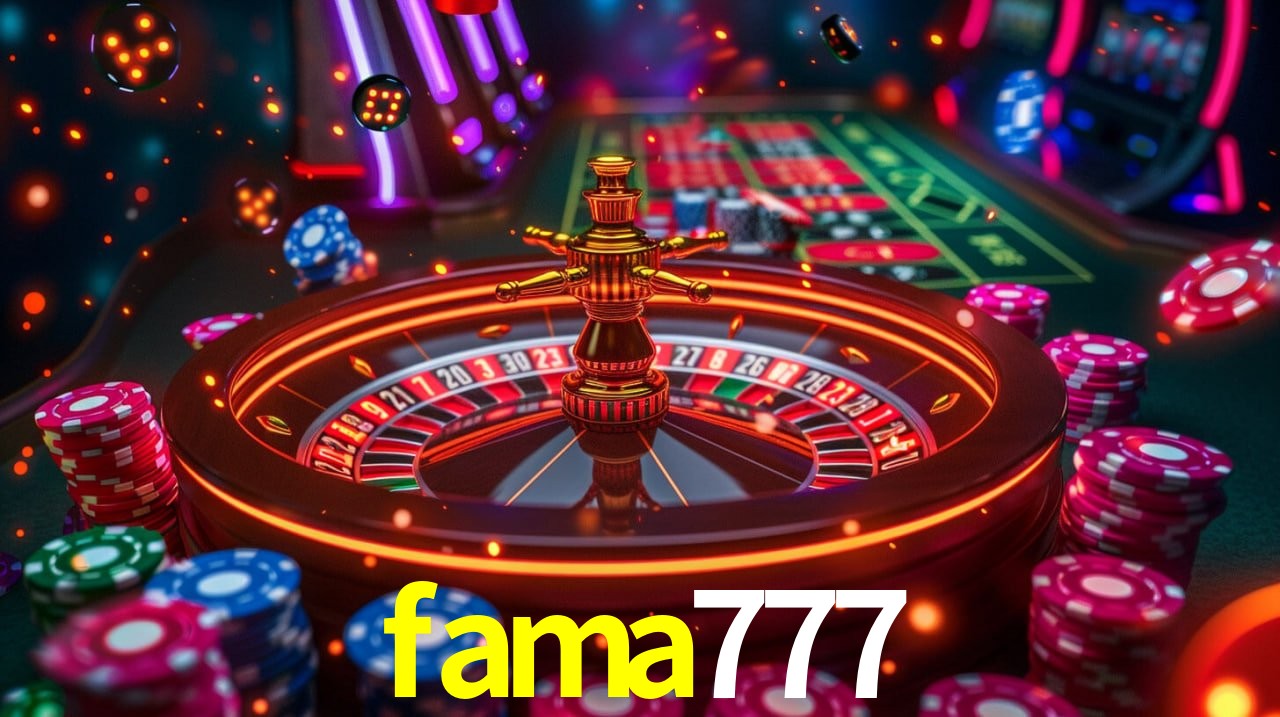 Promoções Sazonais fama777
