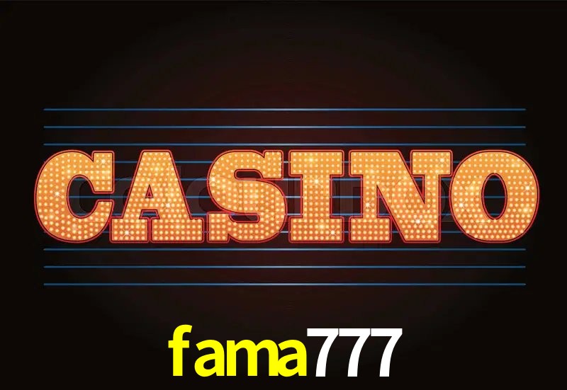 Inovações de Jogos na fama777: O Futuro das Experiências Interativas